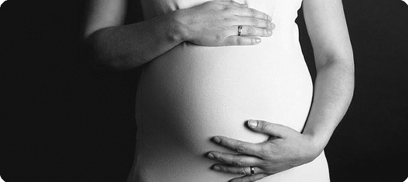 Pierres pour la grossesse, la fertilité et l'accouchement