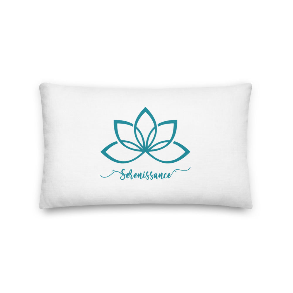 Coussin Haut de Gamme Serenissance